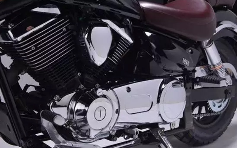 Lifan 250 discount v twin